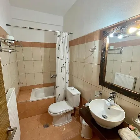 Affittacamere Alexandros